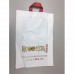 Die cut shopping bag